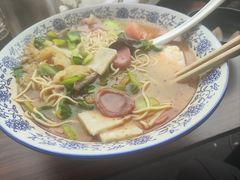 -双冰面馆(茶南店)