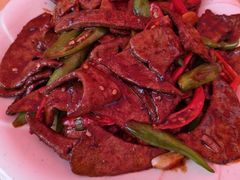-張飛扒肉·龙江非遗(道外店)