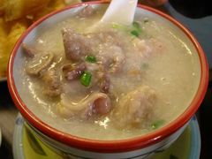 -伍湛记 · 广州老字号(龙津中路店)