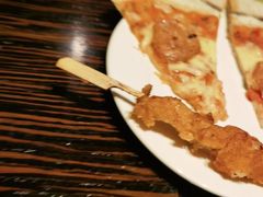 -上海东方佘山翰悦阁酒店·Vie全日制餐厅