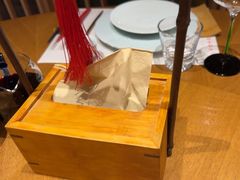 -荷风细雨·中国茶宴(世纪大道店)