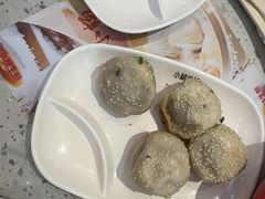 -小杨生煎(周浦万达店)