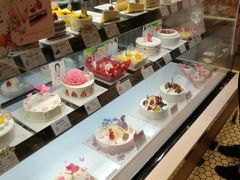 -巴黎贝甜(右安门店)