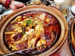-马头巷·食景园(苏州总店)