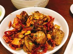 -湘爵士(王府井百货黄兴中路店)