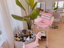 -E.L.K造型momopark店