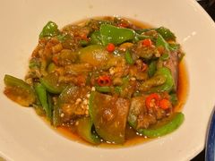 -缪氏川菜(深圳北站缤果空间店)