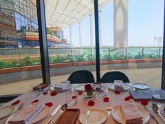 -L'Arome芳芳法国餐厅(仙林金鹰店)