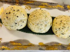 雪山鹅肝和牛包-伯衡55·吉品轩(乌鲁木齐南路店)