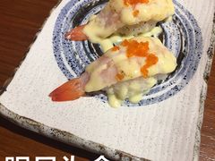 -白石の深夜食堂(泰华店)