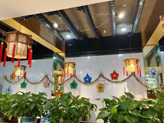 -鑫巴蜀(和平里店)
