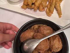 -老洋房花园饭店(绍兴路店)