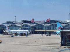 -杭州萧山国际机场