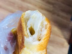 -山崎面包(第一八佰伴店)
