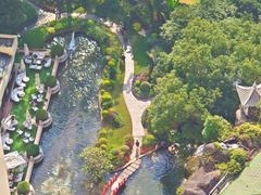 -广州花园酒店·凌璇阁旋转餐厅CAROUSEL360