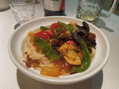 -西域阿里马新疆菜·清真(桂花路店)