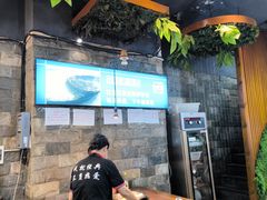 -青山青豆花·笑禅豆腐鱼(黄泥塝店)