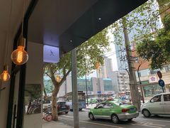 -常识咖啡common sense(春熙路店)