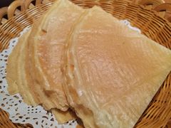 土家香脆薄饼-寨子里的·钵钵菜·湘西山里菜(魅力湘西店)