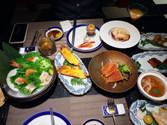 -極上萬膳·日料放题(海岸城店)