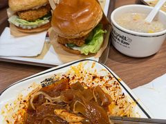 -魏家凉皮(长缨东路店)