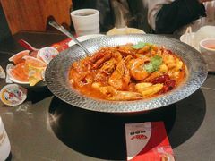 -辣尚瘾·烤鱼·新川菜(交大直营店)