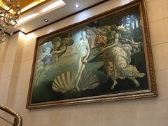 -鹏天阁酒楼·海鲜(红旗店)