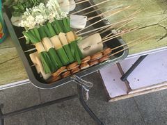 -非凡烧烤(历史博物馆店)