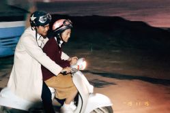 -绿皮火车照相馆 婚纱照旅拍(厦门店)