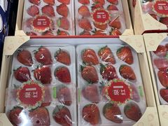 -盒马X会员店(上海森兰商都店)