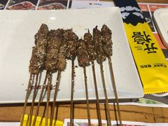 -木屋烧烤(西南角店)