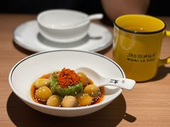 脆椒小皮蛋-太二酸菜鱼(群光广场店)