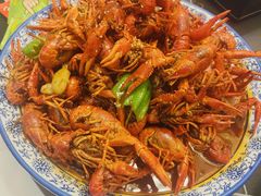 -阿骏农家菜(东至路店)