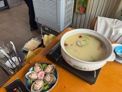 -金龙·打边炉(南京西路店)