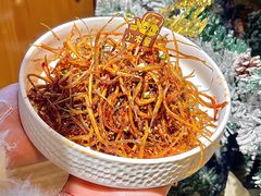 -恩你小木屋·韩式料理(南长街店)