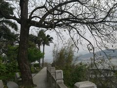 -船政文化景区-罗星塔公园