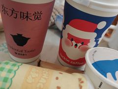 -百分茶(昆山万象汇店)