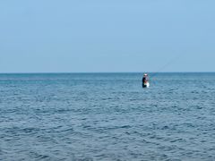 -东戴河风景区-止锚湾