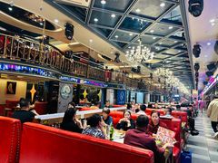 -金刚山烧烤(中山路店)