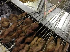 -小王烧烤(毓龙路店)