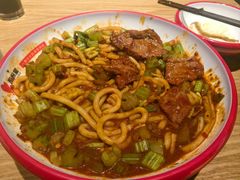 -西粉堂新疆米粉(朝外店)