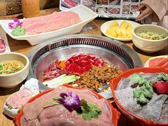 -城墙拐拐火锅(三峡广场黑金冠店)