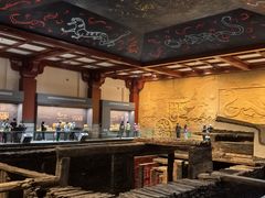 -北京大葆台遗址博物馆