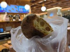 -山崎面包(静安久光店)