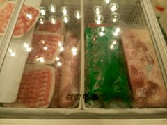 -海天一色海景自助餐厅(西港花园店)