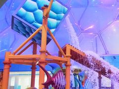 -水立方嬉水乐园