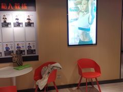 -一兆韦德健身(古美店)