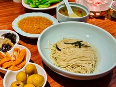 -裕兴记•蟹黄面馆(人民广场店)