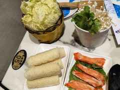 -鱼颜诱纸纸上烤鱼·蛙(龙湖天街店)