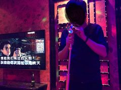 -歌友汇KTV(大悦城11层店)